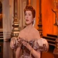 STAGE TUBE: On This Day for 3/29/15- THE KING AND I