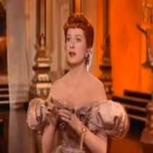 STAGE TUBE: On This Day 3/29- THE KING AND I