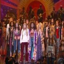 STAGE TUBE: On This Day for 3/31/15- HAIR