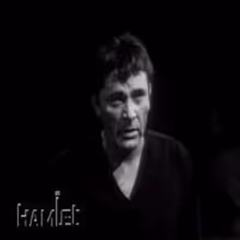 STAGE TUBE: On This Day for 4/2/15- HAMLET