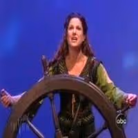 STAGE TUBE: On This Day for 4/5/15- THE PIRATE QUEEN Video