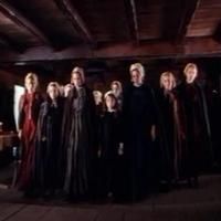 STAGE TUBE: On This Day 4/6- THE CRUCIBLE Video