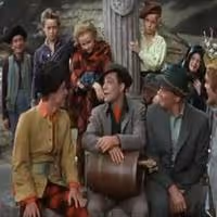 STAGE TUBE: On This Day for 4/9/15- BRIGADOON Video
