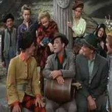 STAGE TUBE: On This Day for 4/9/15- BRIGADOON