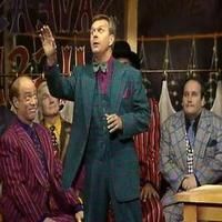 STAGE TUBE: On This Day for 4/14/16- GUYS AND DOLLS Video