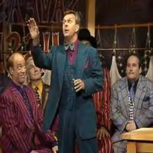 STAGE TUBE: On This Day for 4/14/16- GUYS AND DOLLS