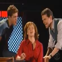 STAGE TUBE: On This Day for 4/15/15- NEXT TO NORMAL