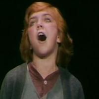 STAGE TUBE: On This Day 4/21- ANNIE
