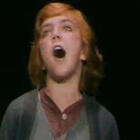 STAGE TUBE: On This Day for 4/21/15- ANNIE Video