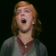 STAGE TUBE: On This Day for 4/21/15- ANNIE