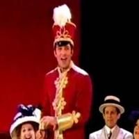 STAGE TUBE: On This Day 4/27- THE MUSIC MAN