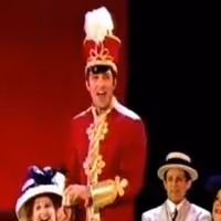 STAGE TUBE: On This Day for 4/27/15- THE MUSIC MAN Video