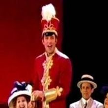 STAGE TUBE: On This Day for 4/27/15- THE MUSIC MAN