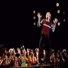STAGE TUBE: On This Day for 4/29/15- RENT