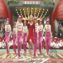 STAGE TUBE: On This Day for 5/4/15- SWEET CHARITY