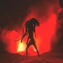 STAGE TUBE: On This Day for 5/10/15- TARZAN