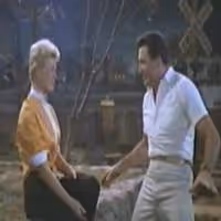 STAGE TUBE: On This Day for 5/13/15- THE PAJAMA GAME Video