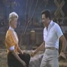 STAGE TUBE: On This Day for 5/13/15- THE PAJAMA GAME