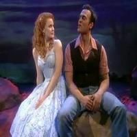 STAGE TUBE: On This Day for 10/29/15- FINIAN'S RAINBOW