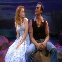 STAGE TUBE: On This Day for 10/29/15- FINIAN'S RAINBOW Video
