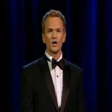 STAGE TUBE: On This Day 6/15- Neil Patrick Harris