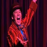 STAGE TUBE: On This Day for 6/16/15- Danny Burstein Video