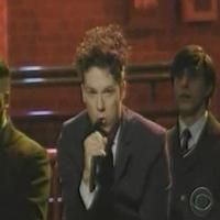 STAGE TUBE: On This Day 6/17- John Gallagher, Jr.