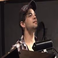 STAGE TUBE: NEWSIES' Alan Menken and Jeremy Jordan Recording 'Santa Fe' Bonus Track! Video