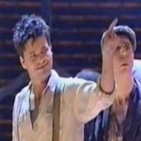 STAGE TUBE: On This Day 6/25- Hunter Foster