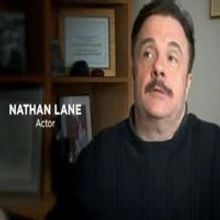 STAGE TUBE: MTC Celebrates Lynne Meadow With Nathan Lane, Christine Baranski and More