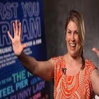STAGE TUBE: Meet the Cast of Kennedy Center's FIRST YOU DREAM Video