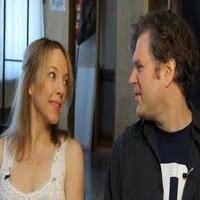 STAGE TUBE: Inside Stratford Shakespeare Festival's MUCH ADO ABOUT NOTHING