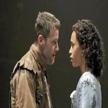 STAGE TUBE: Mike Shara Talks Stratford Shakespeare Festival's CYMBELINE