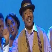 STAGE TUBE: On This Day 6/30- David Alan Grier