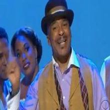 STAGE TUBE: On This Day for 6/30/15- David Alan Grier