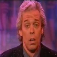 STAGE TUBE: On This Day 7/1- Terrence Mann