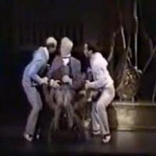 STAGE TUBE: On This Day for 7/2/15- SINGIN' IN THE RAIN