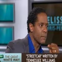 STAGE TUBE: Blair Underwood Talks STREETCAR with Melissa Harris-Perry Video