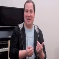 STAGE TUBE: Jared Gertner Talks BOOK OF MORMON, CAP21, and More! Video