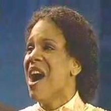 STAGE TUBE: On This Day for 7/3/15- Audra McDonald