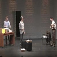 STAGE TUBE: First Look at Arena Stage's THE NORMAL HEART!