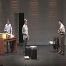 STAGE TUBE: First Look at Arena Stage's THE NORMAL HEART!