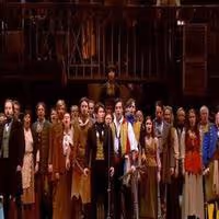 STAGE TUBE: On This Day for 7/6/15- Claude-Michel Schonberg Video