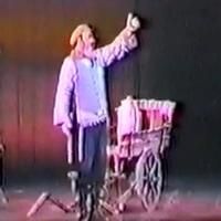 STAGE TUBE: On This Day for 7/9/15- FIDDLER ON THE ROOF Video