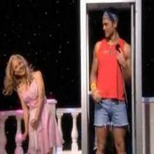 STAGE TUBE: On This Day for 7/10/15- XANADU