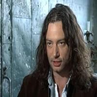 STAGE TUBE: Behind the Scenes of JEKYLL & HYDE's Sexy Photo Shoot with Constantine… Video