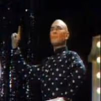 STAGE TUBE: On This Day for 7/11/15- Yul Brynner Video