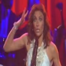 STAGE TUBE: On This Day 7/15- Laura Benanti