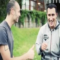 STAGE TUBE: See the Newest Promo for ROCKY in Hamburg!
