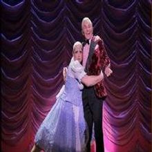 TV: On the Red Carpet for the Opening of LA CAGE AUX FOLLES at LA's Pantages Theatre